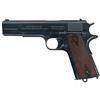 Image 1 : Early Production Colt Government Model Semi-Automatic Pistol