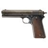 Image 1 : Colt Model 1905 Semi-Automatic Pistol with Factory Letter
