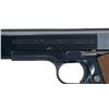 Image 2 : Pre-War Colt Super Match 38 Semi-Automatic Pistol