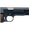 Image 3 : Pre-War Colt Super Match 38 Semi-Automatic Pistol