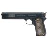 Image 1 : Colt Model 1902 Sporting Semi-Automatic Pistol