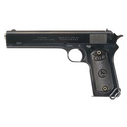Colt Model 1902 Military Semi-Automatic Pistol