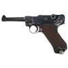 Image 1 : Mauser "S/ 42" Code, 1937 Dated Luger Pistol