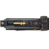 Image 3 : Extraordinary Cased Pair of European Custom embellished  Luger Semi Automatic Pistols -A) Custom Gol