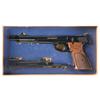 Image 1 : Smith & Wesson Model 41 Semi-Automatic Pistol with Box and Extra Barrel