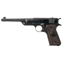 Reising Arms Hartford Production Standard Semi-Automatic Pistol