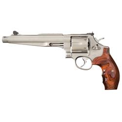 Smith & Wesson Performance Center Model 629-6 Double Action Revolver