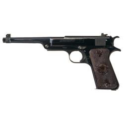 Reising Arms Hartford Production Standard Semi-Automatic Pistol