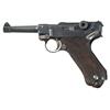 Image 1 : DWM 1920 Model Commercial Luger Pistol