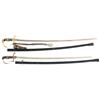 Image 1 : Two Wermacht Officer Swords