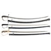 Image 1 : Three German Imperial Officer's Swords
