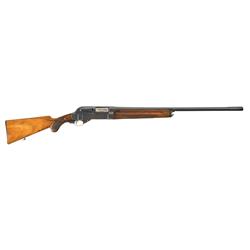 Rare Pre-War Walther Semi-Automatic Shotgun