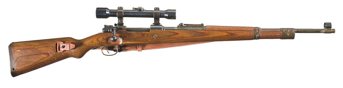 Steyr single