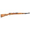 Image 1 : WWII Nazi "dot" 1943 Code 98K Bolt Action Rifle