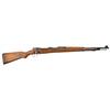 Image 1 : WWII bnz 43 Code 98K Bolt Action Rifle with SS Youth Marking