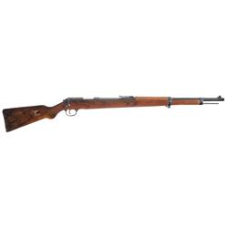 Walther Sport Model Bolt Action Rifle