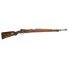 Image 1 : WWII Gustloff-Werke "bcd" Code 98k Bolt Action Rifle