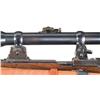 Image 2 : WWII Portuguese Contract 98K Rifle with Low Turret Sniper Scope