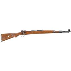 WWII byf 44 Code German 98K Mauser Rifle