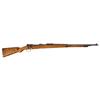 Image 1 : Scarce Model 98 Kar 98b Bolt Action Rifle