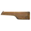 Image 2 : Mauser Model 1896 Broomhandle Pistol with Correct Style Reproduction Stock