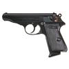 Image 1 : Excellent Walther Commercial Production Model PP Semi-Automatic Pistol