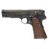 Image 1 : Nazi Occupation Radom Vis P-35 Semi-Automatic Pistol