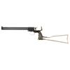 Image 1 : Marble Safety Getter Combination Gun with Holster, 12 Inch Barrel Configuration, Fully Transferable