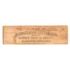 Image 2 : Exceptional 18 Inch Marble Arms Game Getter Model 1908 Combination Rifle/Shotgun with Original Woode