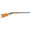 Image 1 : Paul Shuttleworth Custom Model 52 Single Shot Schuetzen Rifle