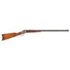 Image 1 : Winchester Model 1885 High Wall Rifle in 45-90 Caliber