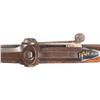 Image 2 : Unique Left Handed Single Shot Needle Fire Carbine