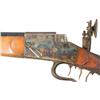 Image 2 : German System Aydt Single Shot Schuetzen Rifle