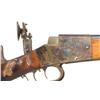 Image 3 : German System Aydt Single Shot Schuetzen Rifle