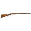 Image 1 : Engraved Needle Fire Single Shot Rifle