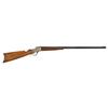 Image 1 : Winchester Model 1885 High Wall Single Shot Rifle
