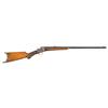 Image 1 : Remington Hepburn No. 3 Sporting Single Shot Rifle