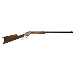 Stevens Ideal No.44 Single Shot Rifle