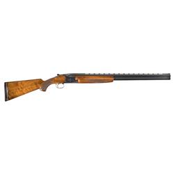 Winchester Model 101 Over Under Skeet Shotgun