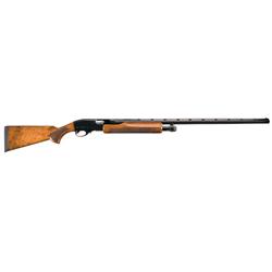 Remington Model 870 Competition Slide Action Trap Shotgun