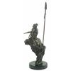 Image 1 : Bronze Sculpture by Joseph Csaky