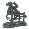 Image 1 : Bronze Sculpture by J. Bayre