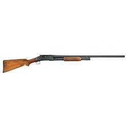 Winchester Model 1897 Slide Action Takedown Shotgun