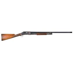 Winchester Model 1897 Black Diamond Slide Action Shotgun