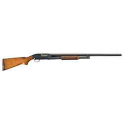 Winchester Model 12 Heavy Duck Slide Action Shotgun