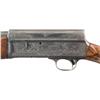 Image 2 : Factory Engraved Remington Model 11F Premier Grade with Extra Barrel