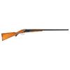 Image 1 : Parker Trojan Grade Box lock Hammerless Side-By-Side 16 Gauge Shotgun