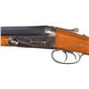 Image 2 : Parker Trojan Grade Box lock Hammerless Side-By-Side 16 Gauge Shotgun