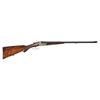 Image 1 : J.P. Sauer Back Action Double Barrel Hammer Rifle
