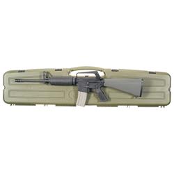 Olympic Arms Model M.F.R. Semi-Automatic Carbine with Case
